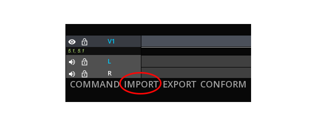 Import